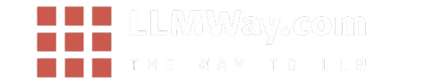 LLMWay – The Way To LLM